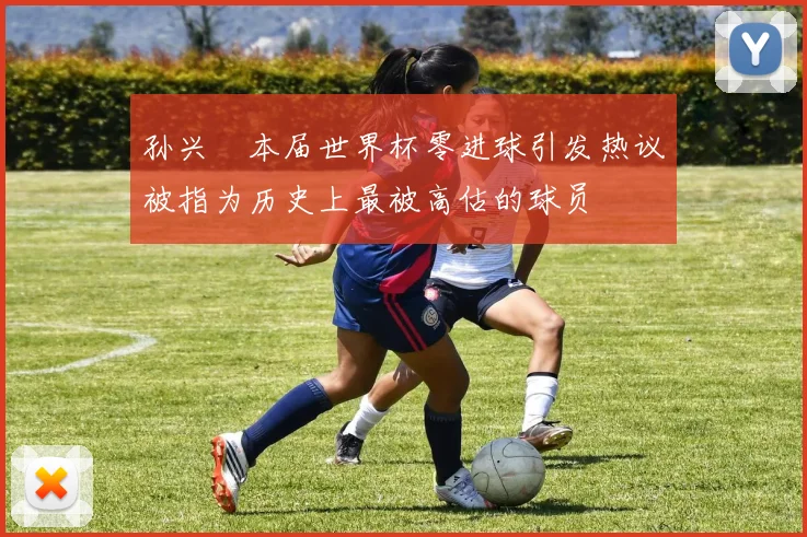 孙兴慜本届世界杯零进球引发热议被指为历史上最被高估的球员